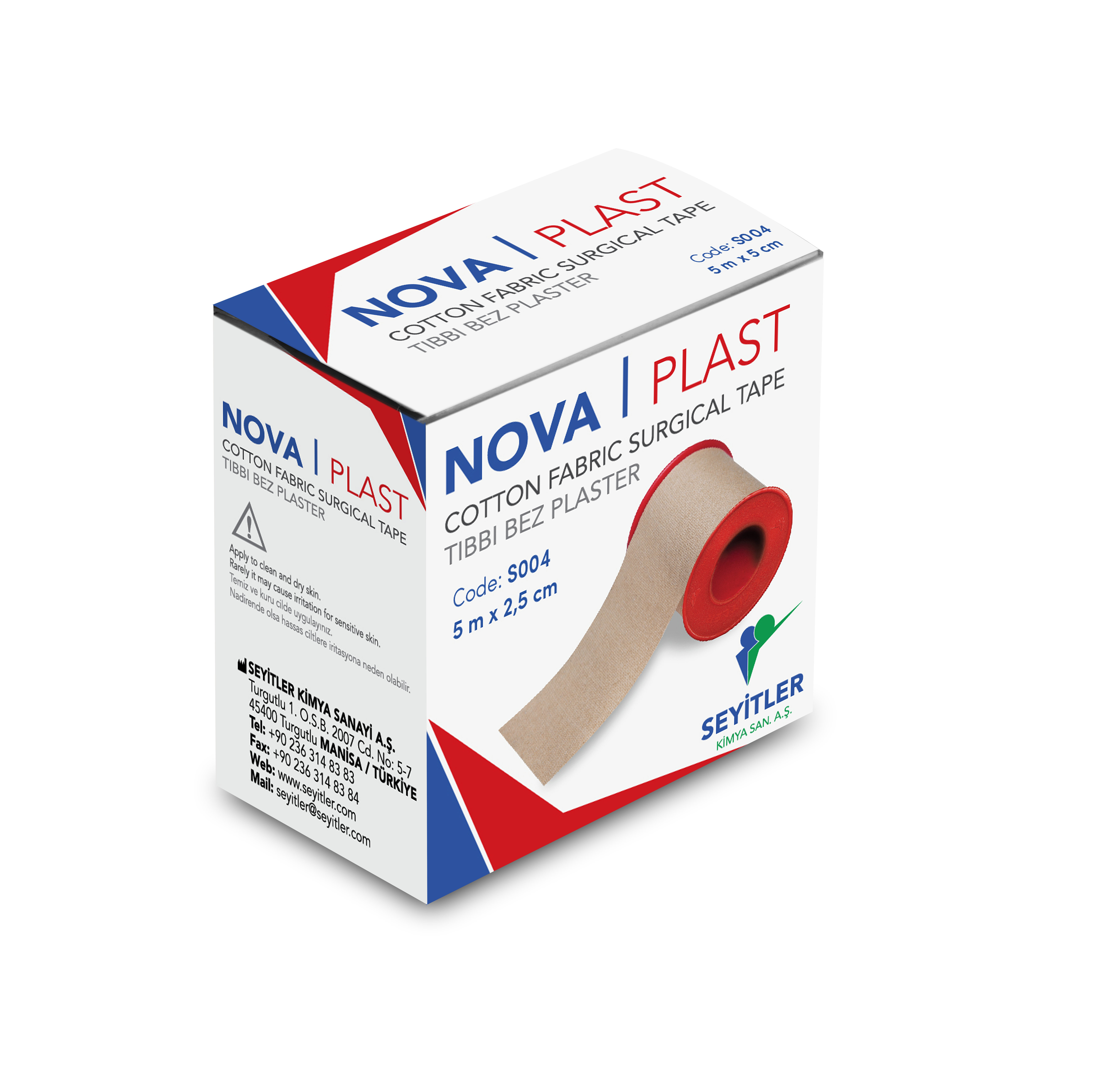 Nova Plast